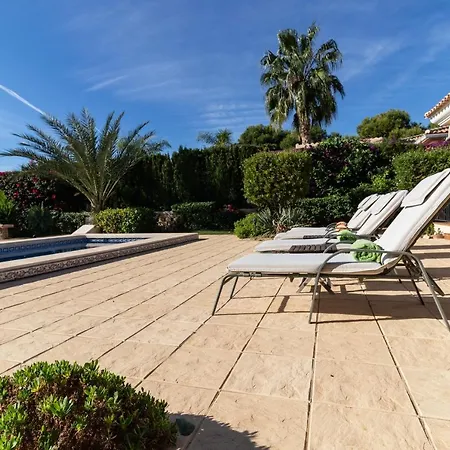מלון Casa Higuera מוטקסאמל