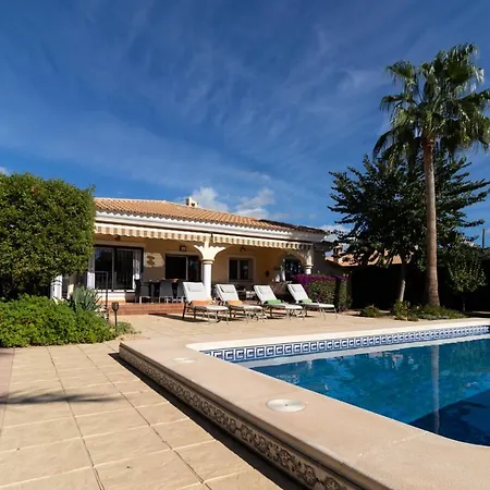 Casa Higuera מלון מוטקסאמל
