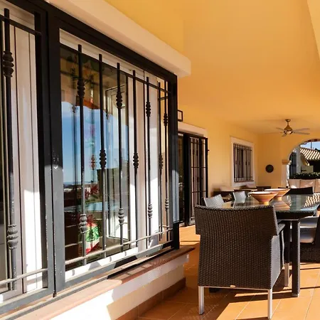 Casa Higuera Ξενοδοχείο 4*