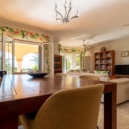 Ξενοδοχείο Casa Higuera