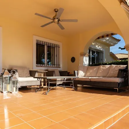 Ξενοδοχείο Casa Higuera Mutxamel