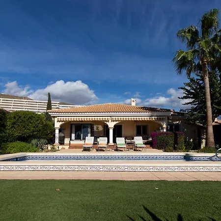 Casa Higuera Ξενοδοχείο