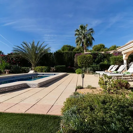 Casa Higuera 4* Mutxamel