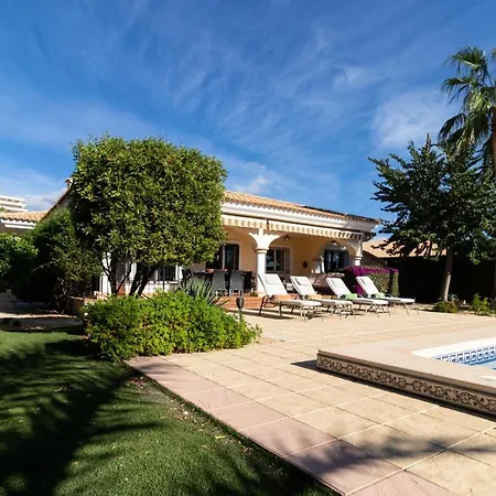 Casa Higuera Ξενοδοχείο 4*