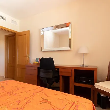 Casa Higuera Ξενοδοχείο Mutxamel