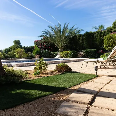 Casa Higuera Ξενοδοχείο Mutxamel