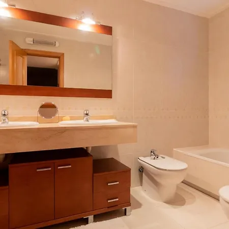 Ξενοδοχείο Casa Higuera 4*
