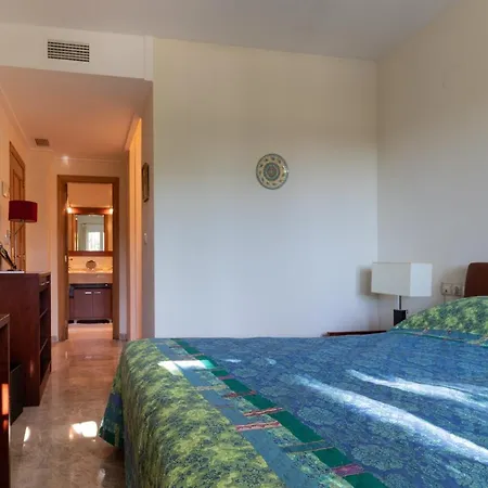 Casa Higuera Ξενοδοχείο 4*