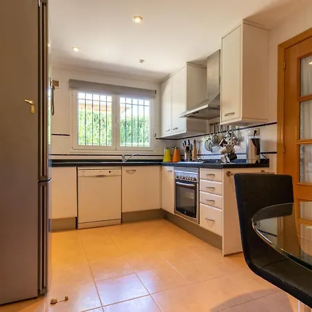 Casa Higuera 4* Mutxamel