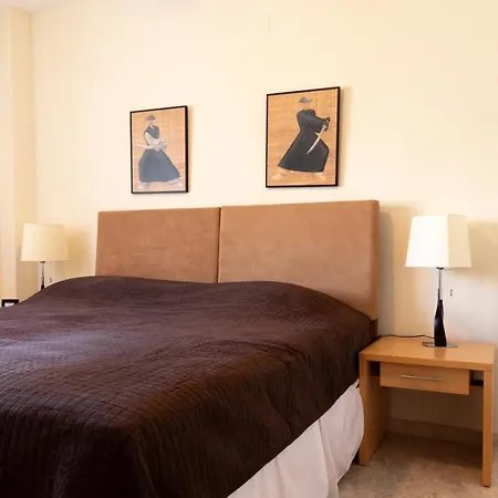 Ξενοδοχείο Casa Higuera Mutxamel