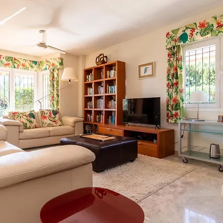 Ξενοδοχείο Casa Higuera 4*