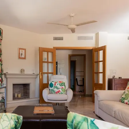 Casa Higuera 4*